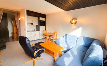 Apartment 1 room - image - 1
