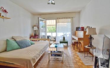 Wohnung 3.5 Zimmer - image - 3