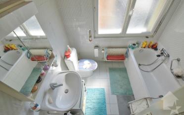 Wohnung 3.5 Zimmer - image - 11