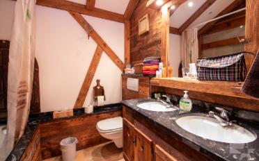 Appartement meublé 2.5 pièces - image - 11