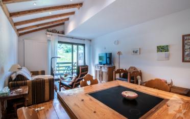 Appartement meublé 2.5 pièces - image - 2