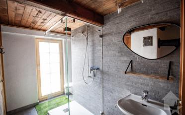 Duplex 5.5 rooms - image - 10