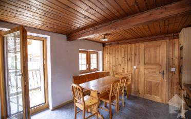 Duplex 5.5 rooms - image - 7