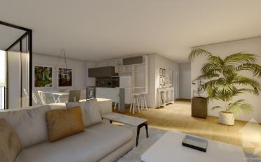 Wohnung 2.5 Zimmer - image - 13