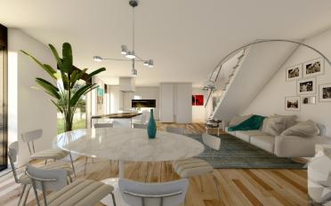 Wohnung 4.5 Zimmer - image - 8