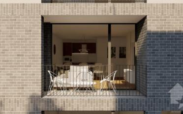 Wohnung 4.5 Zimmer - image - 12