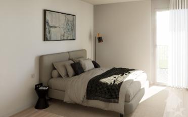 Apartment 2.5 rooms - image - 2