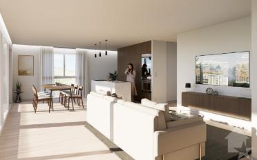 Apartment 2.5 rooms - image - 1