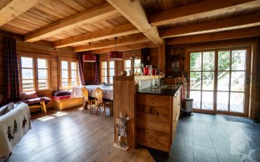 Chalet 6.5 Zimmer - image - 4