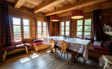 Chalet 6.5 Zimmer - image - 7
