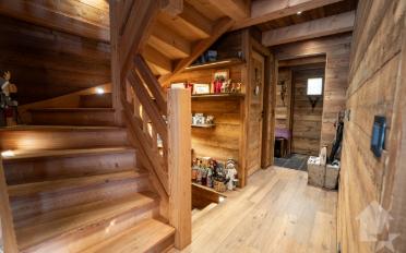 Chalet 6.5 Zimmer - image - 3