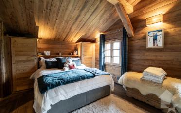 Chalet 6.5 Zimmer - image - 12