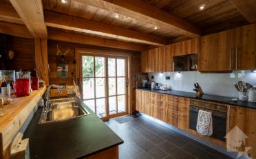 Chalet 6.5 Zimmer - image - 5