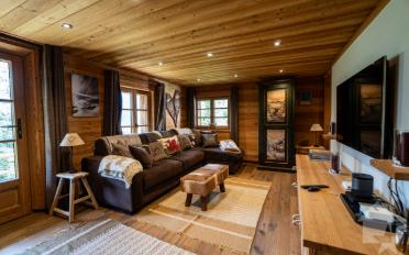 Chalet 6.5 Zimmer - image - 10