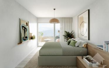 Apartment 4.5 rooms - image - 2