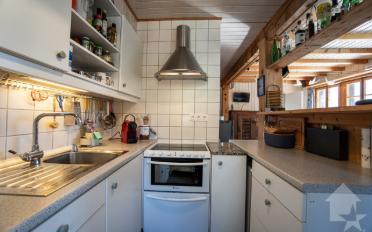 Chalet 4.5 Zimmer - image - 4