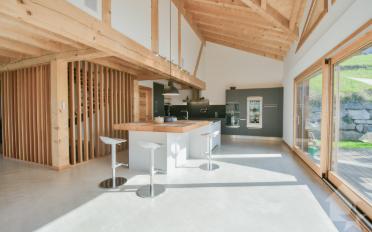 Chalet 5.5 pièces - image - 5