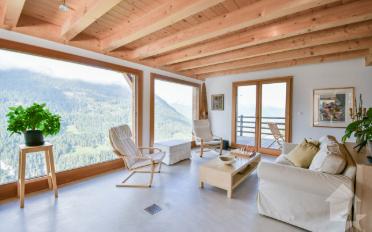 Chalet 5.5 pièces - image - 3