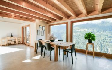 Chalet 5.5 pièces - image - 4