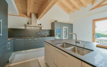 Chalet 5.5 pièces - image - 7