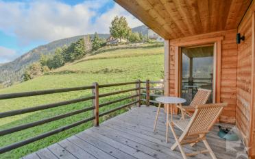 Chalet 5.5 pièces - image - 10