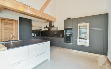 Chalet 5.5 pièces - image - 8