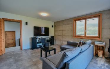 Chalet 5.5 pièces - image - 13