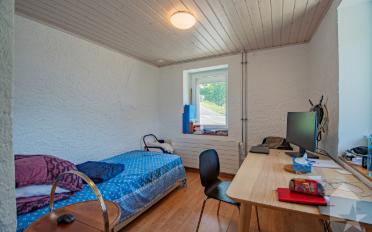 Apartment 3.5 rooms - image - 3