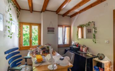 Einfamilienhaus 3.5 Zimmer - image - 7