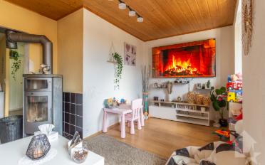 Einfamilienhaus 3.5 Zimmer - image - 1