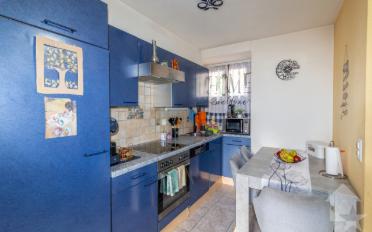 Einfamilienhaus 3.5 Zimmer - image - 5