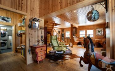 Chalet 4.5 pièces - image - 3