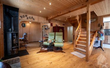Chalet 4.5 pièces - image - 2