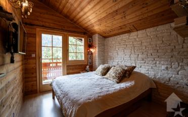 Chalet 4.5 pièces - image - 6