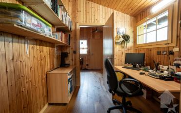 Chalet 4.5 pièces - image - 9
