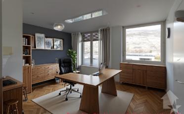 Bureau 4.5 pièces - image - 8