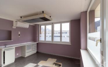 Bureau 4.5 pièces - image - 12