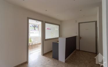 Bureau 4.5 pièces - image - 2