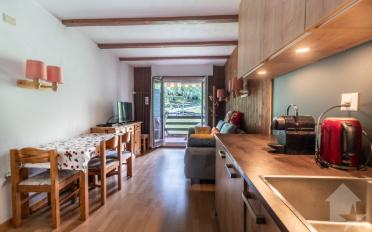 Möbl. Wohnobj. 2 Zimmer - image - 1