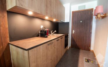 Möbl. Wohnobj. 2 Zimmer - image - 2