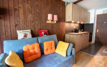 Möbl. Wohnobj. 2 Zimmer - image - 6