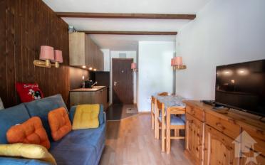 Möbl. Wohnobj. 2 Zimmer - image - 7