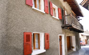 Maison 8 pièces - image - 4