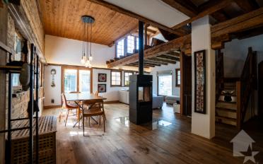 Chalet 7.5 rooms - image - 5