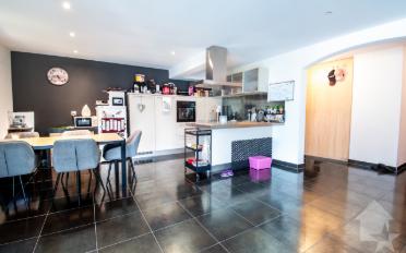 Apartment 5.5 rooms - image - 1