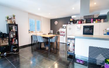 Apartment 5.5 rooms - image - 3