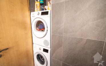 Apartment 5.5 rooms - image - 13