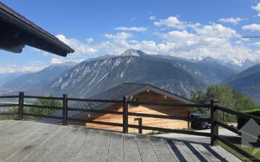 Chalet 4.5 pièces - image - 4