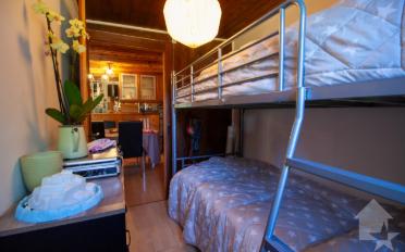 Apartment 4.5 rooms - image - 8