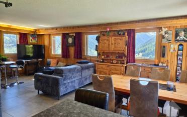 Chalet 4 Zimmer - image - 5